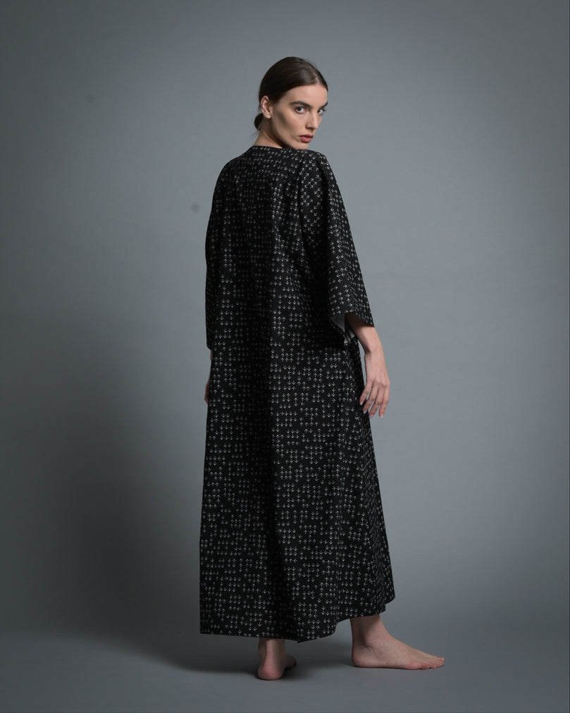 SS24-3-18A - Basma by Haya