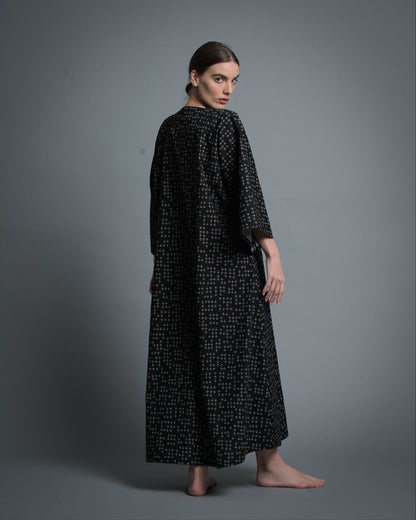 SS24-3-18A - Basma by Haya