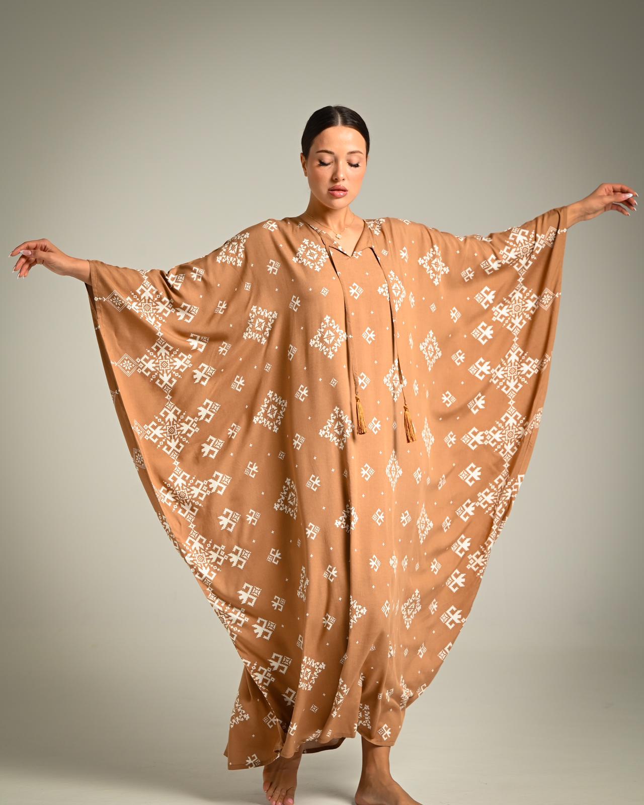 SS25-1 - Basma by Haya