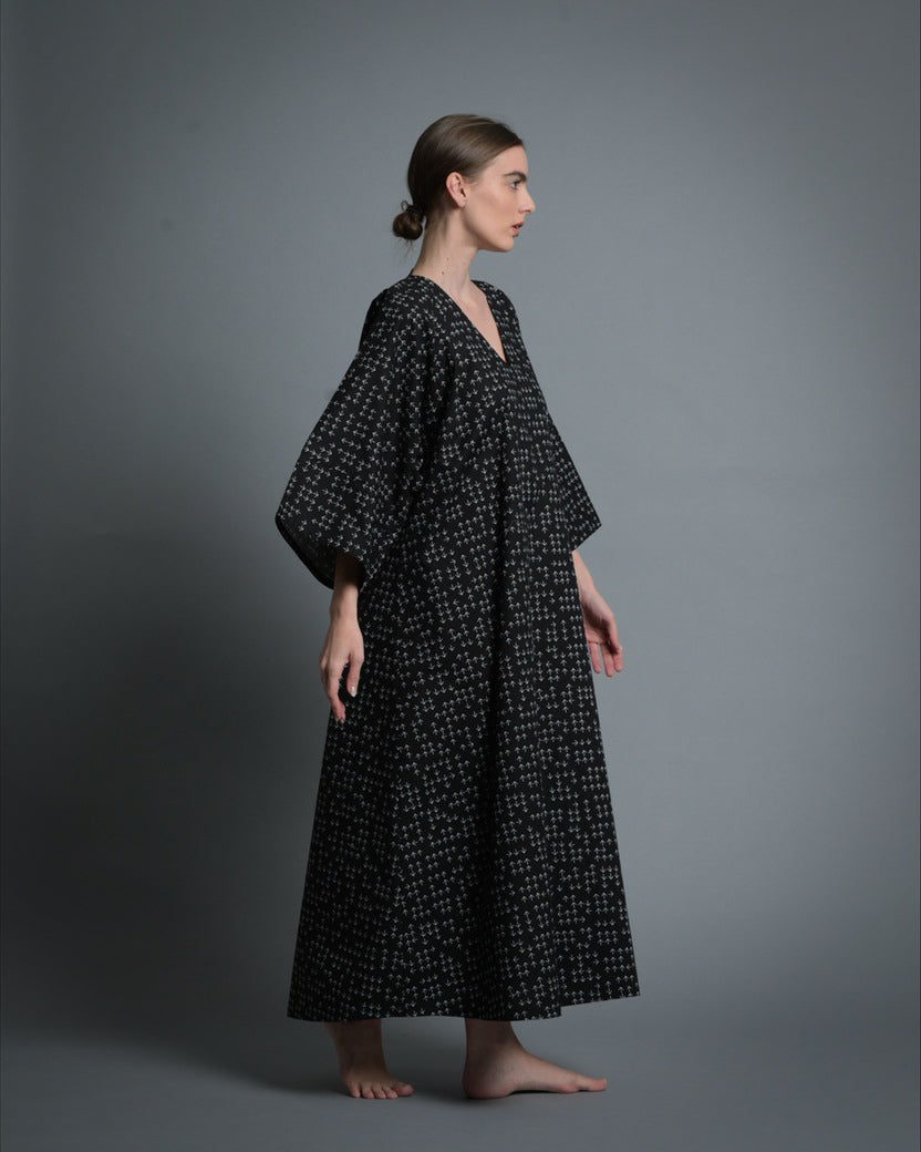 SS24-3-18A - Basma by Haya