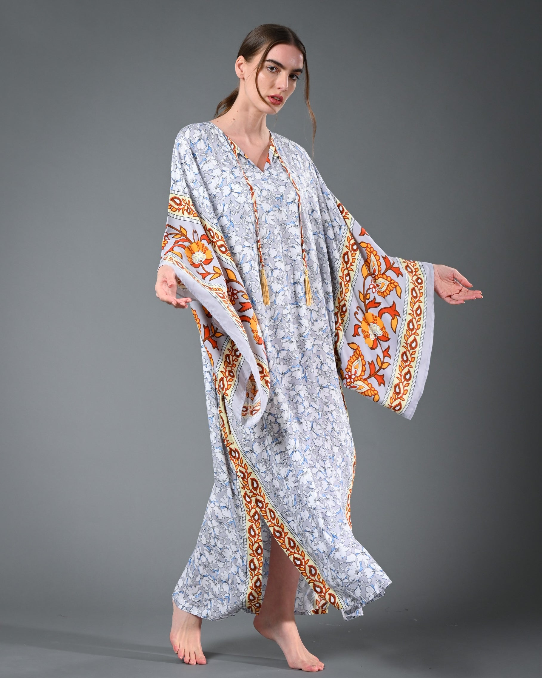 SS24-21 - Basma by Haya