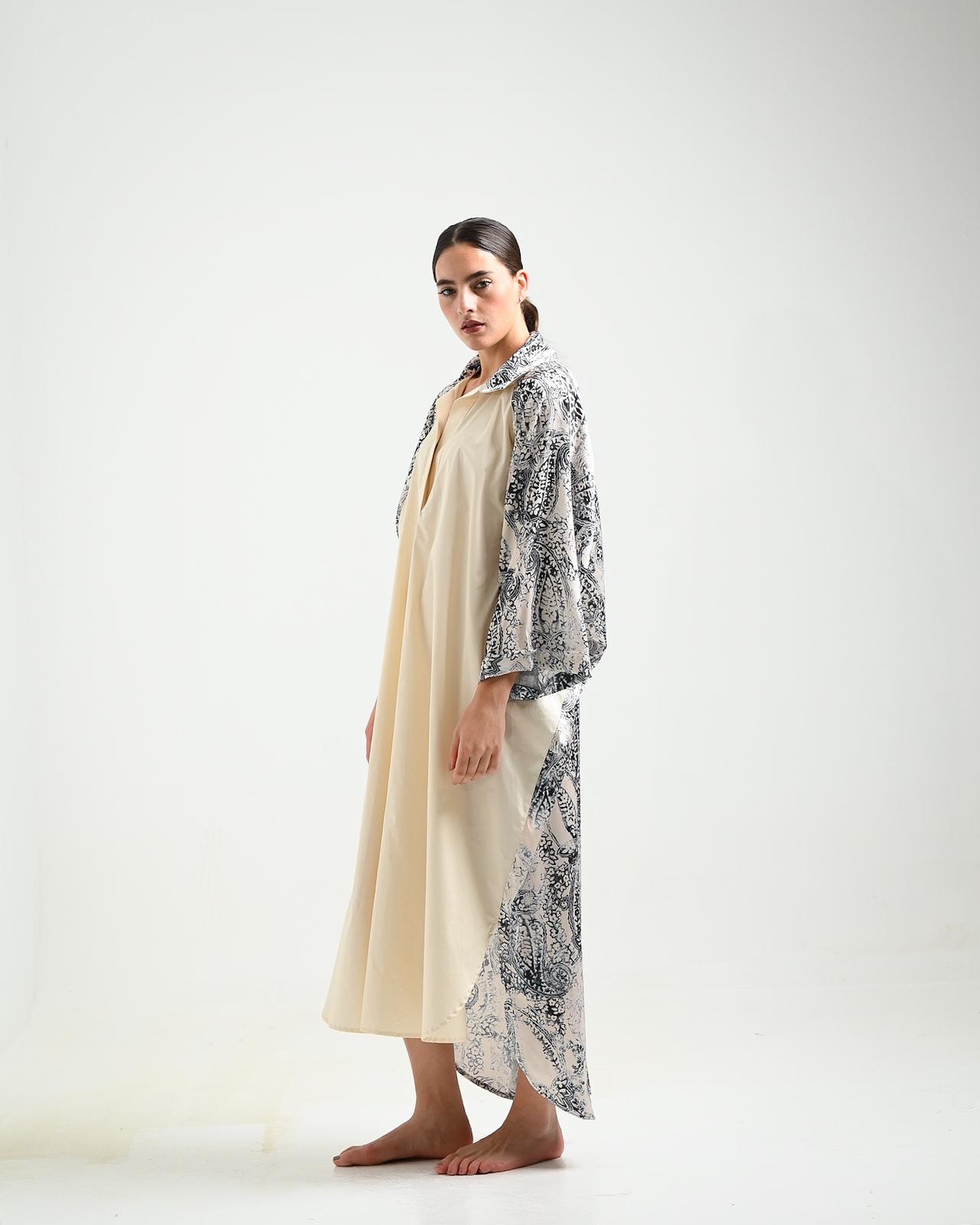 BB23IV-1B - Basma by Haya
