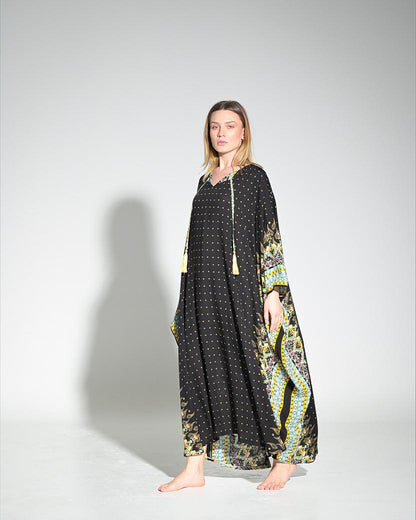 BB23-38C - Basma by Haya