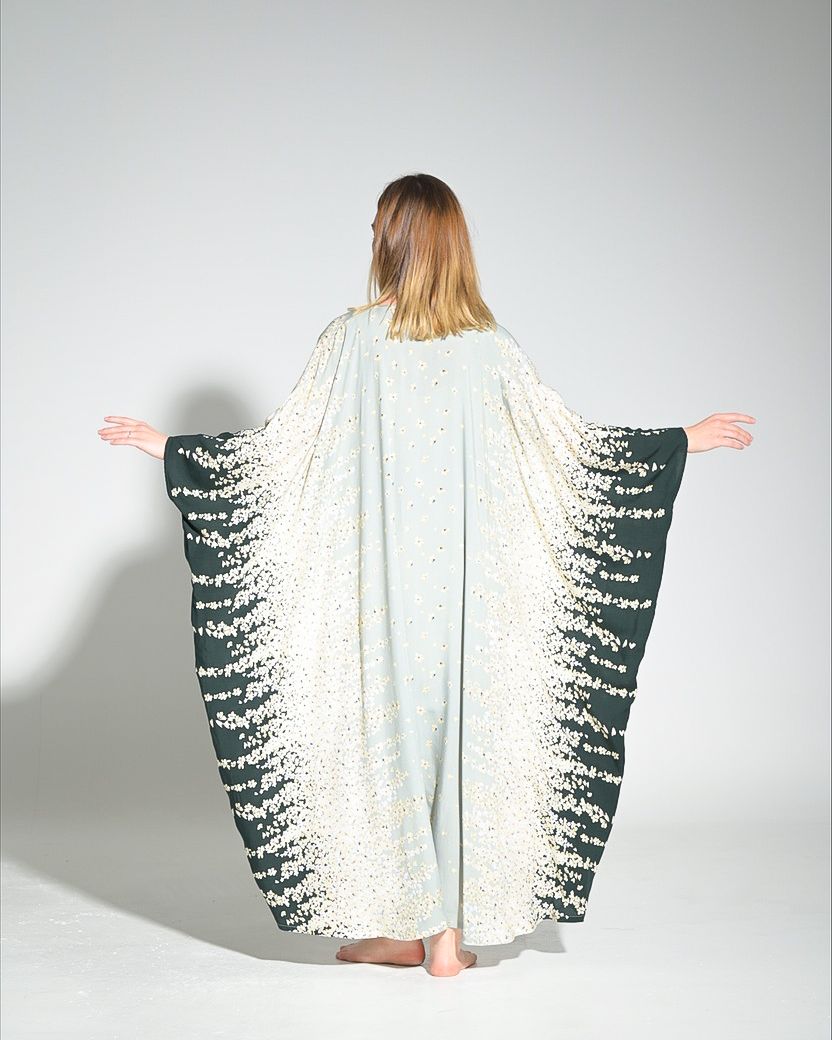 BB23-38B - Basma by Haya