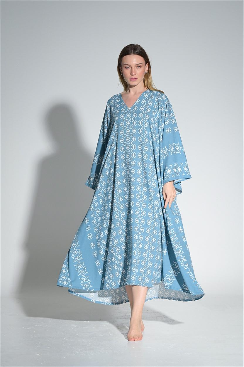 BB23-34C - Basma by Haya