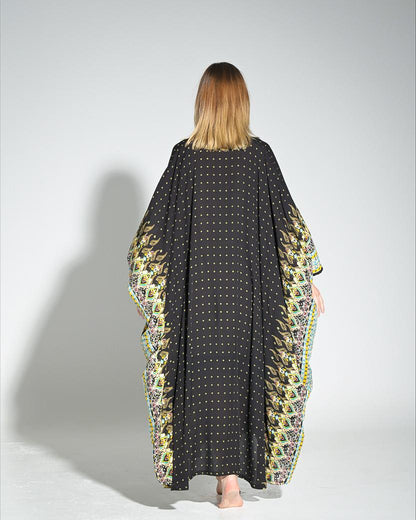 BB23-38C - Basma by Haya