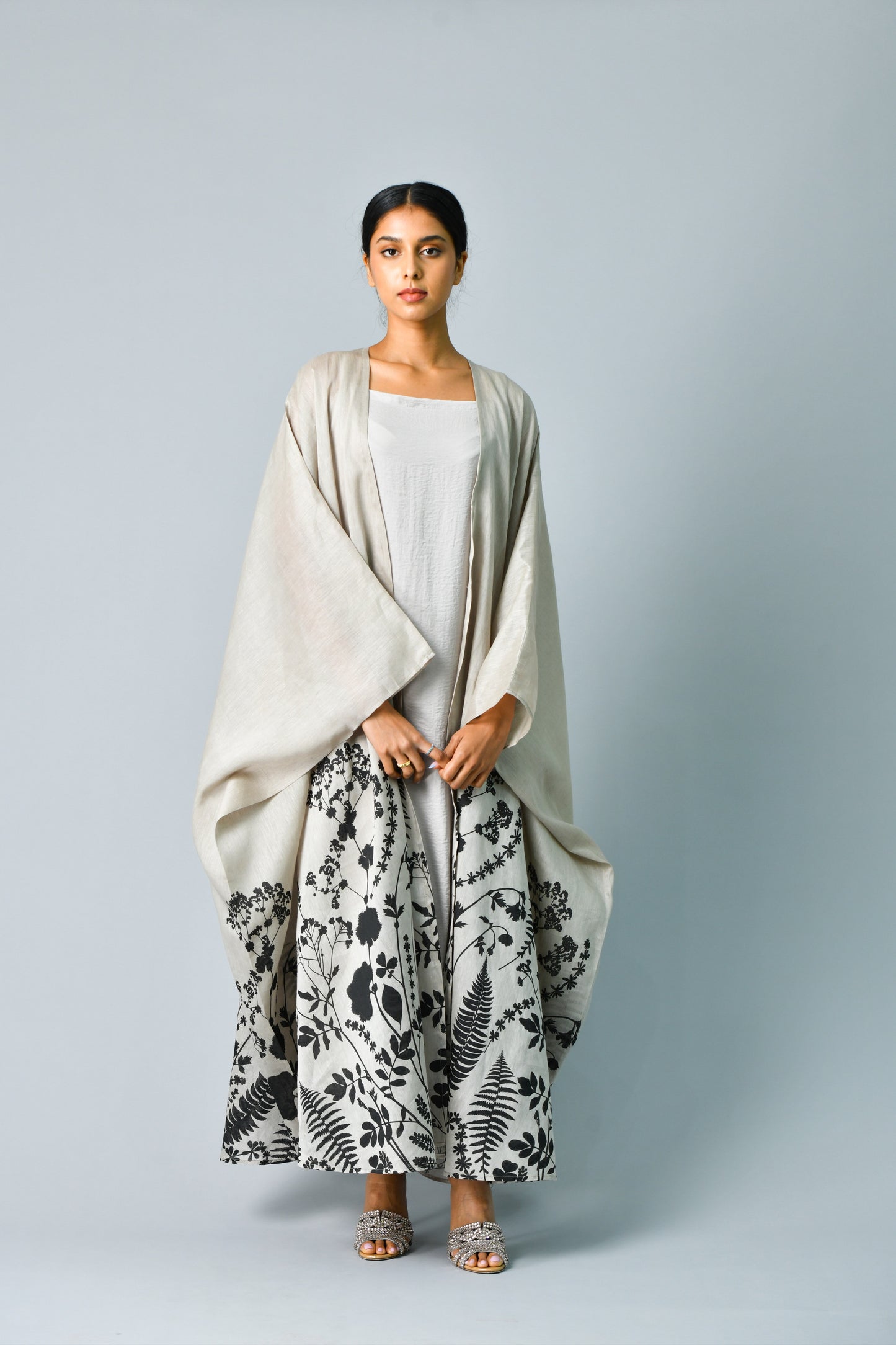 BD21-1A - Basma by Haya