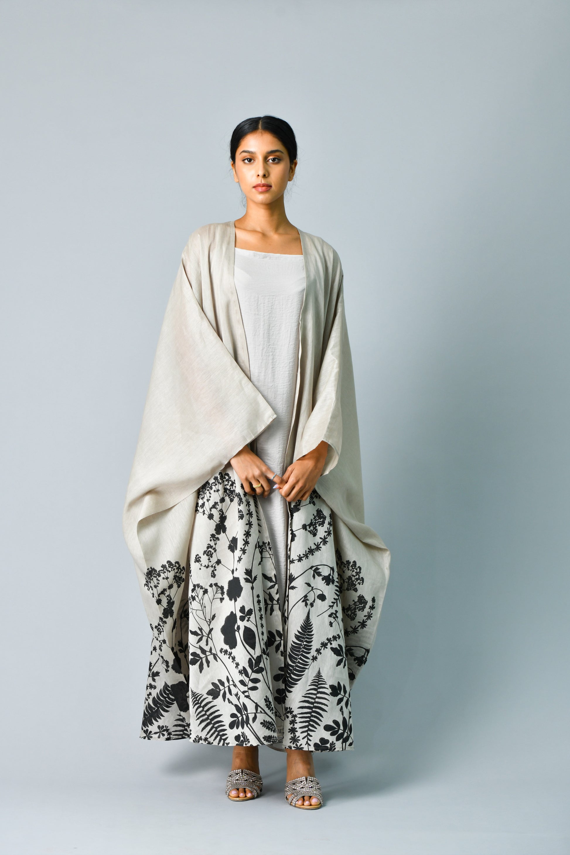 BD21-1A - Basma by Haya