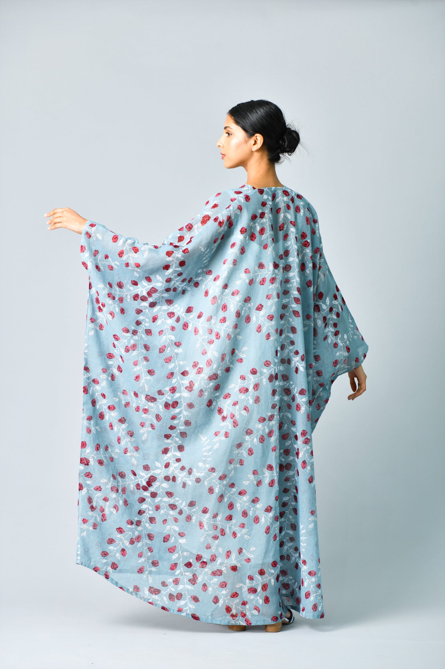 BD21-2 - Basma by Haya