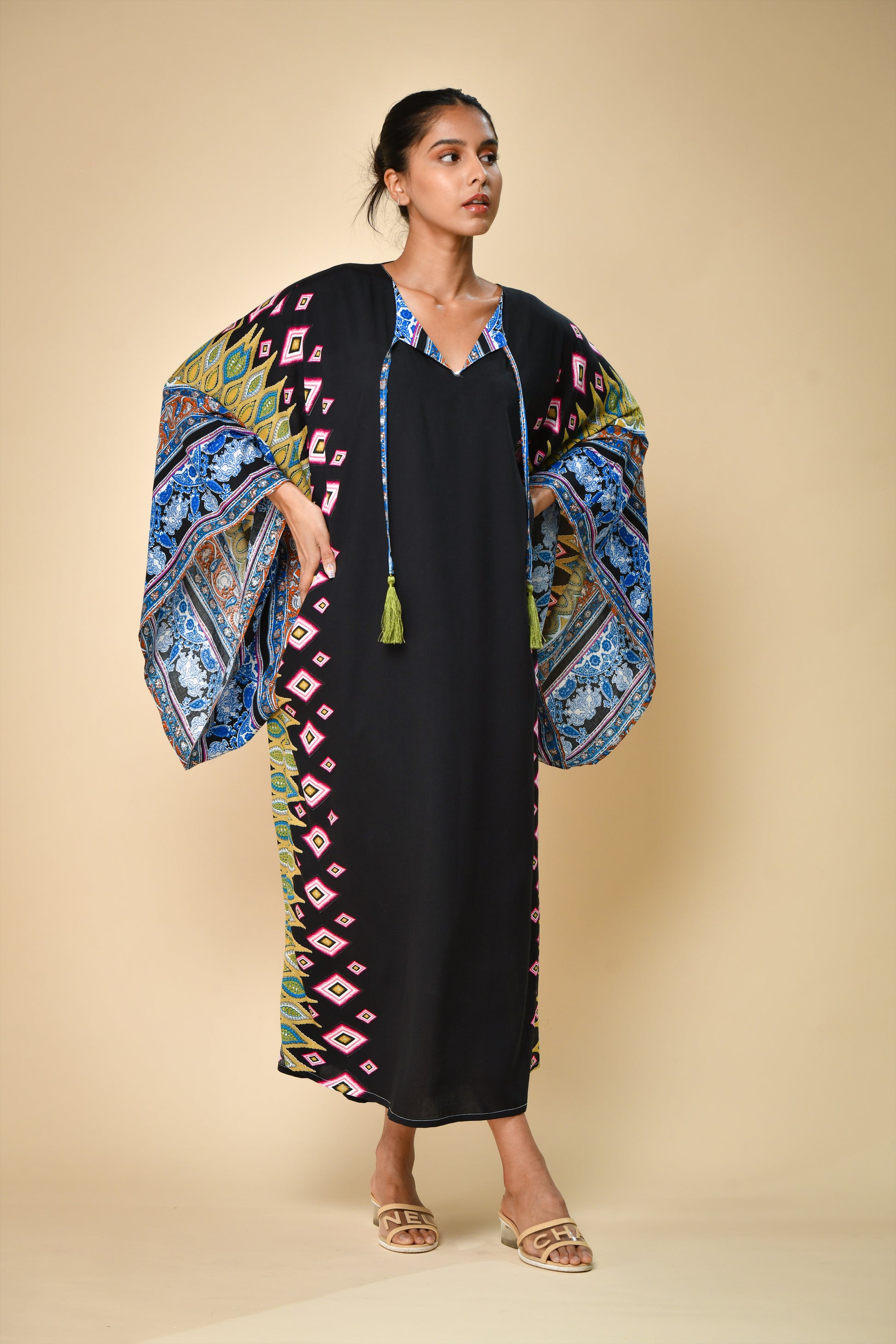 ED22-6 - Basma by Haya
