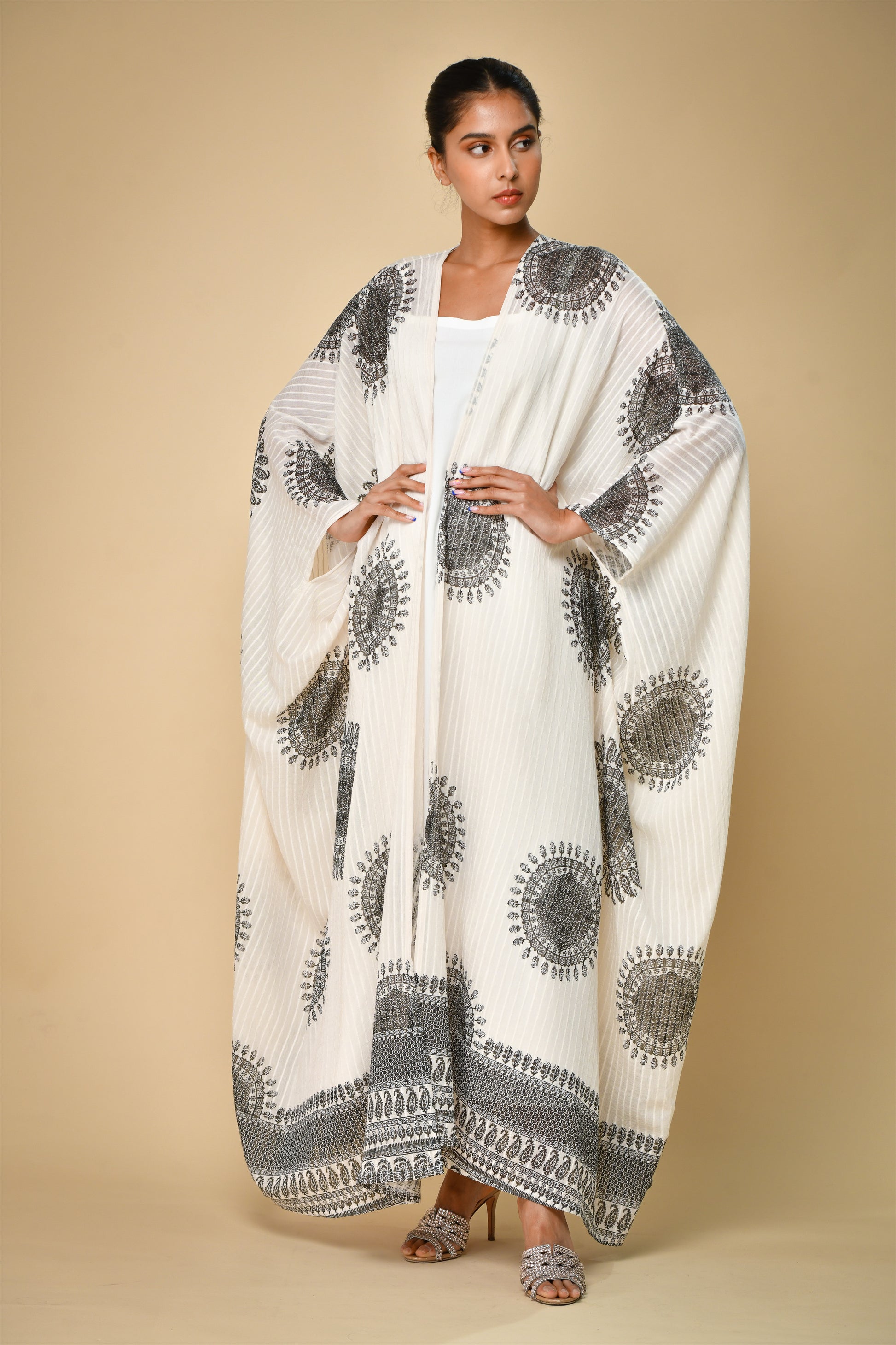 ED22-1B - Basma by Haya