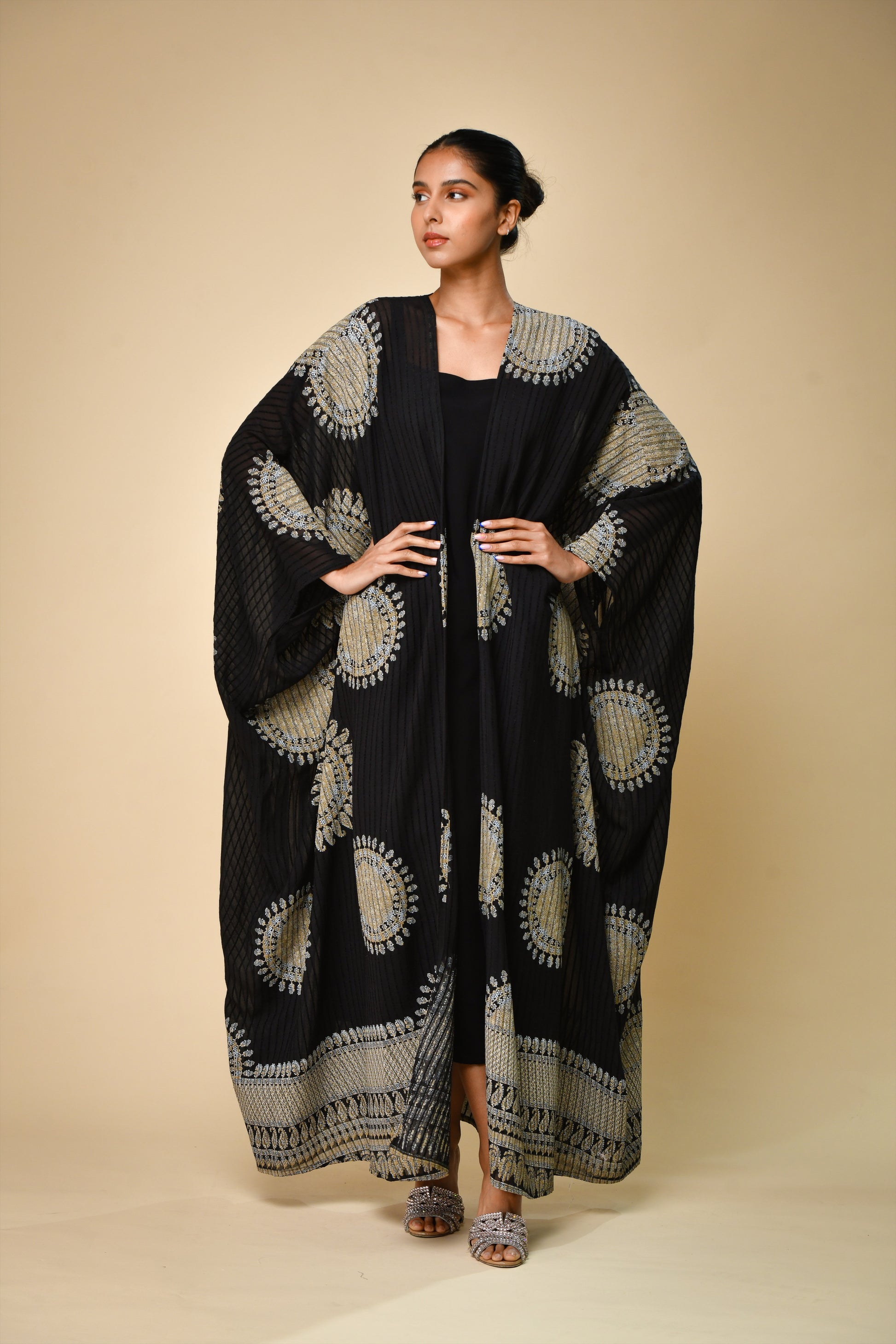 ED22-1A - Basma by Haya