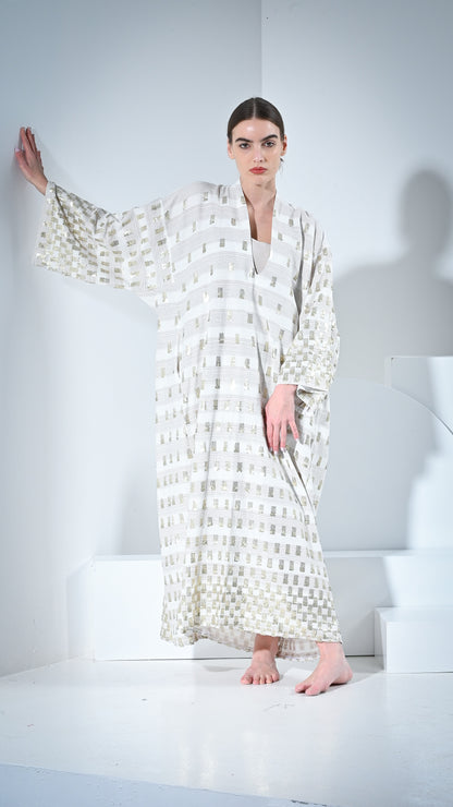 SS23-06 - Basma by Haya