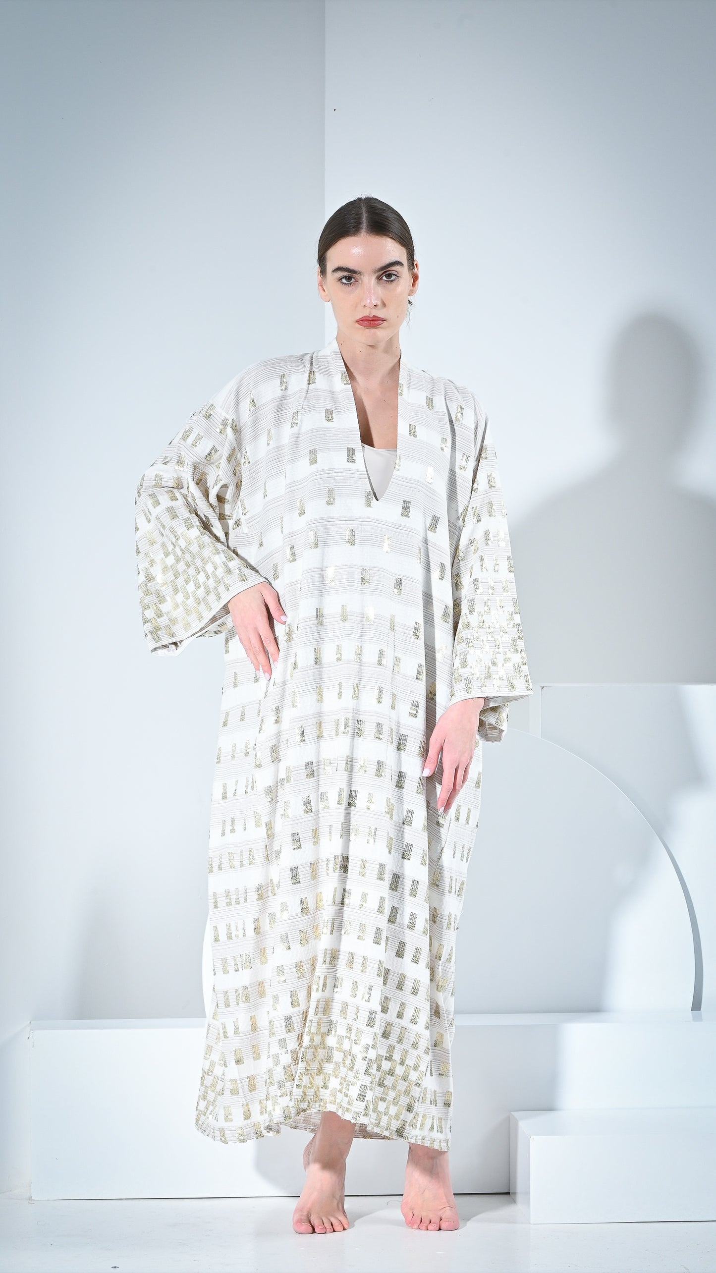 SS23-06 - Basma by Haya