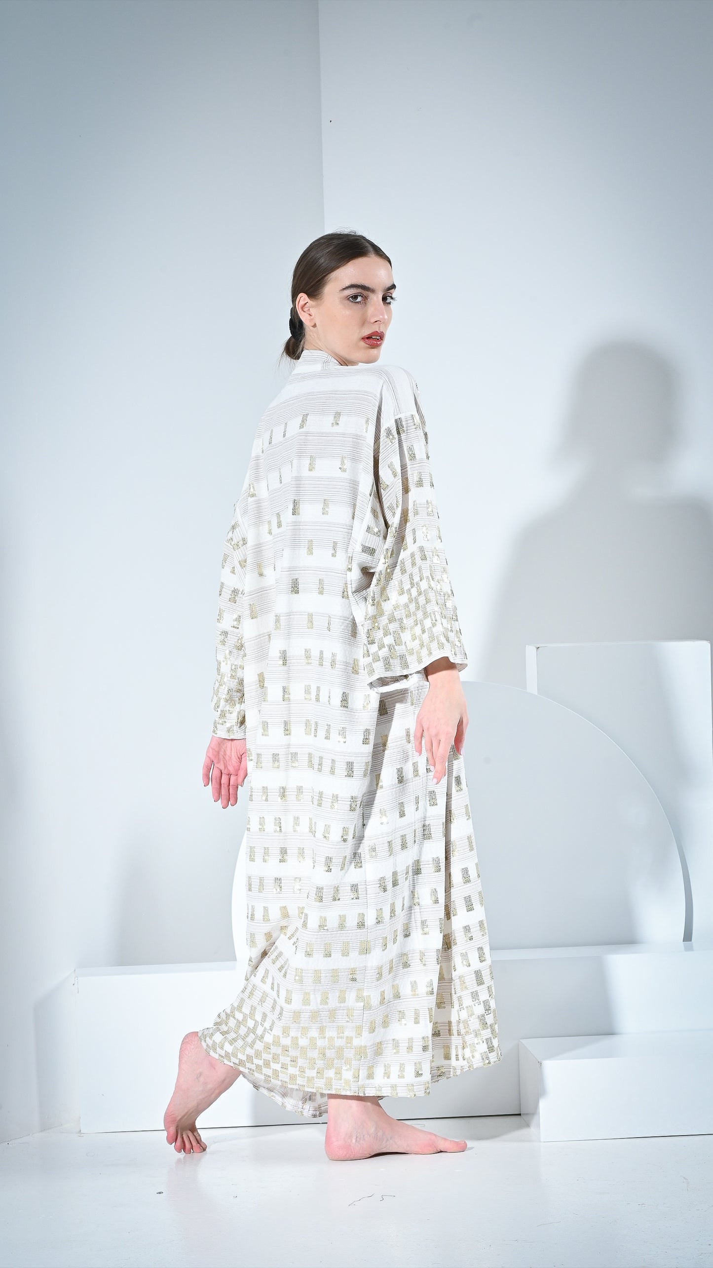 SS23-06 - Basma by Haya