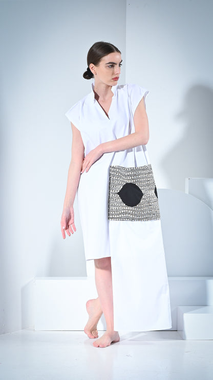 SS23-04 - Basma by Haya