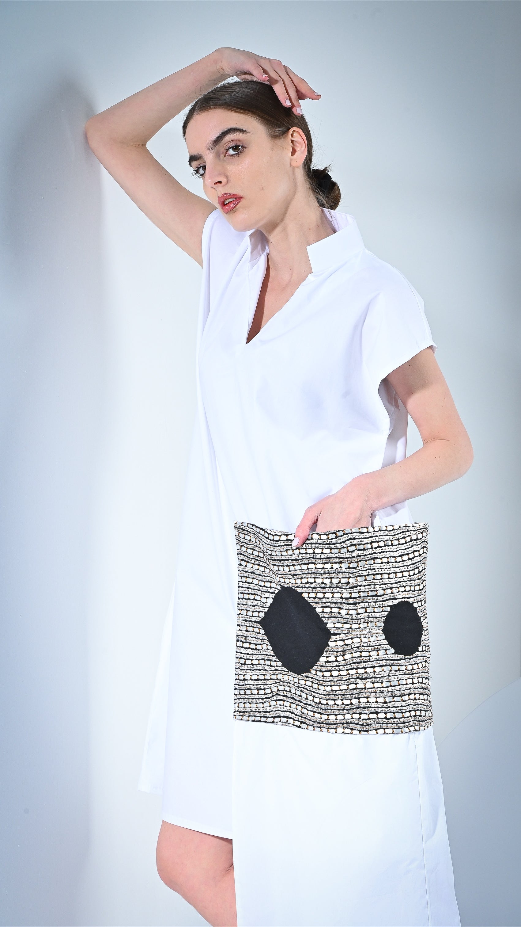 SS23-04 - Basma by Haya