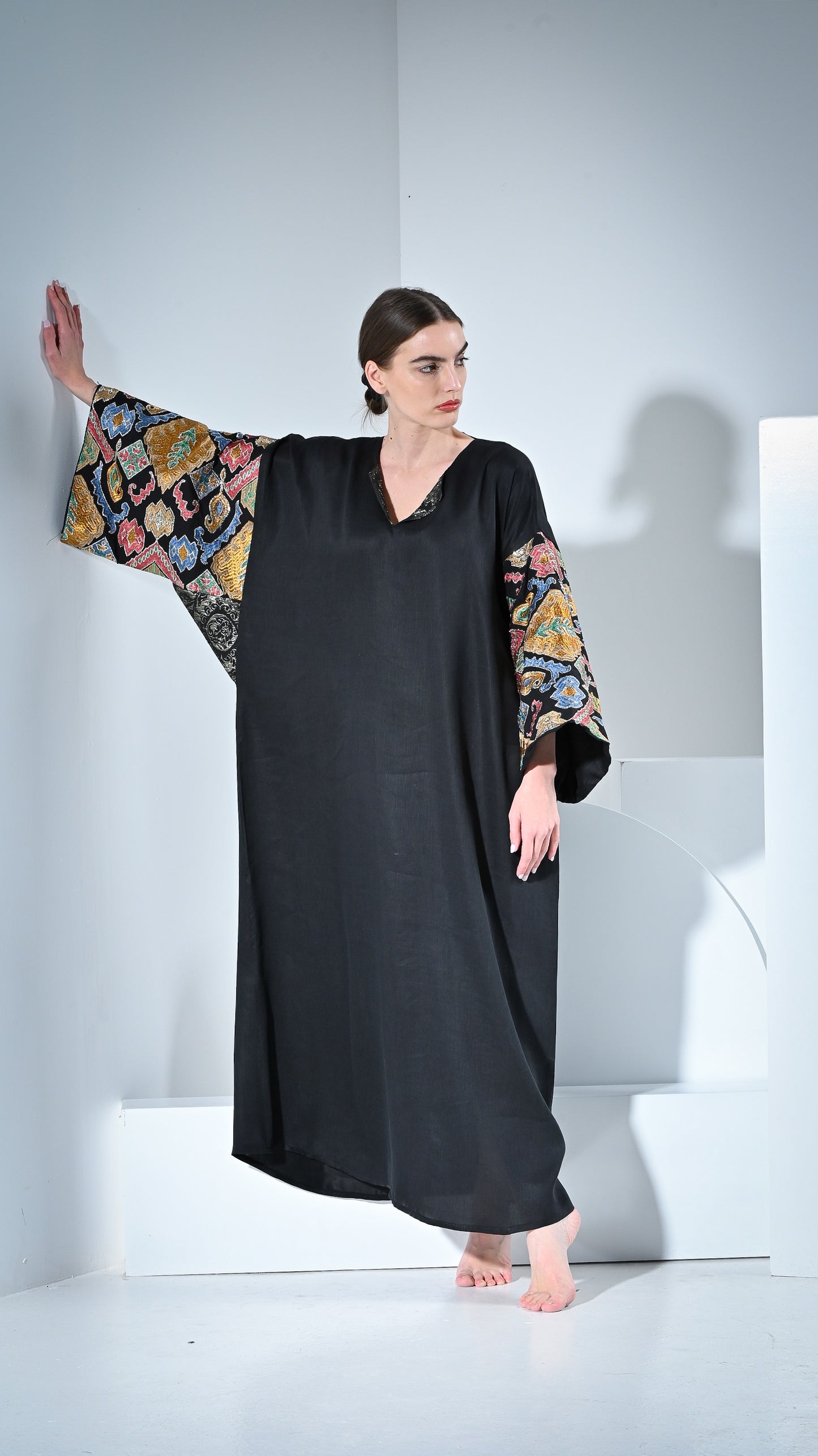 SS23-11B - Basma by Haya
