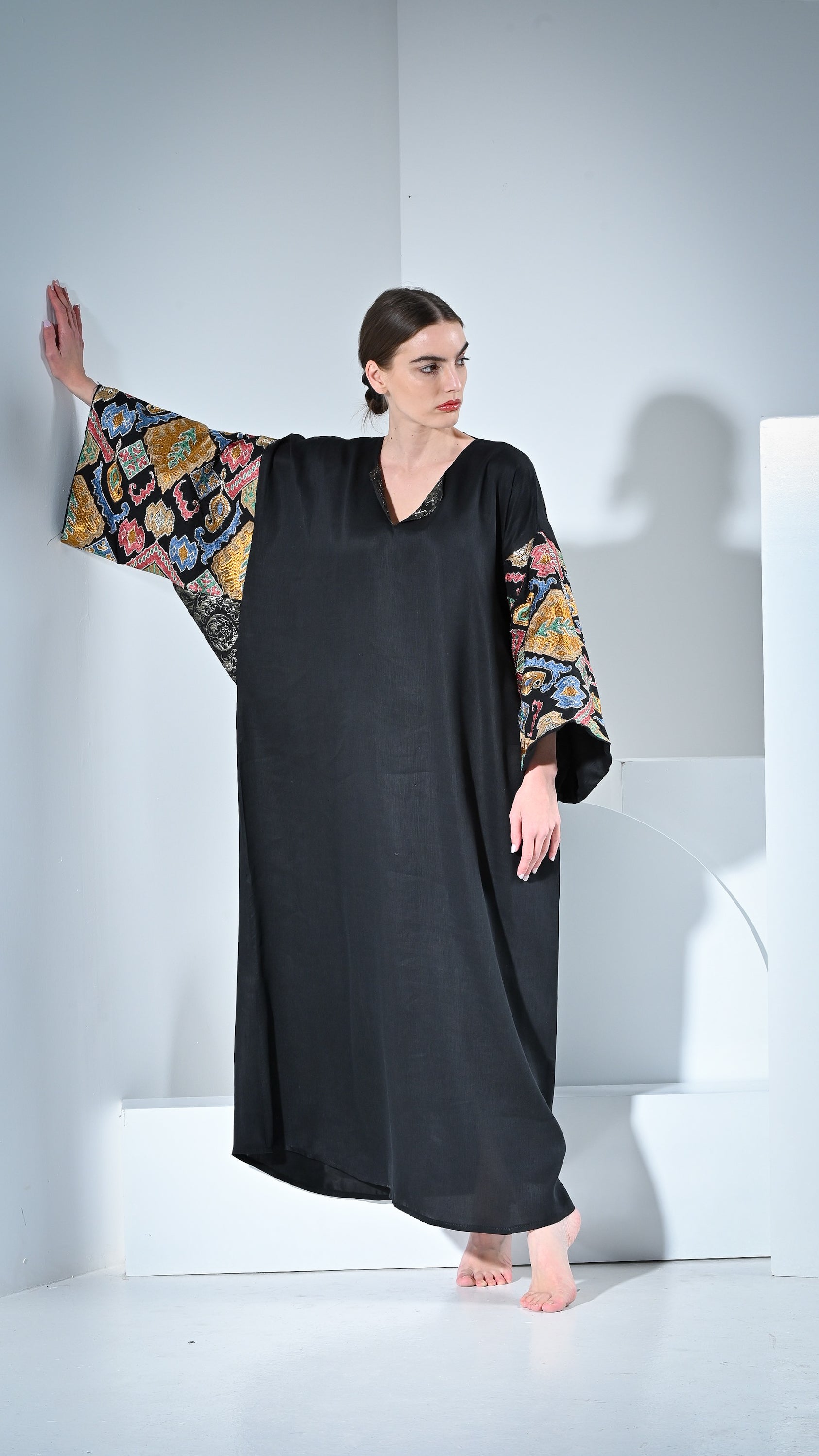 SS23-11B - Basma by Haya