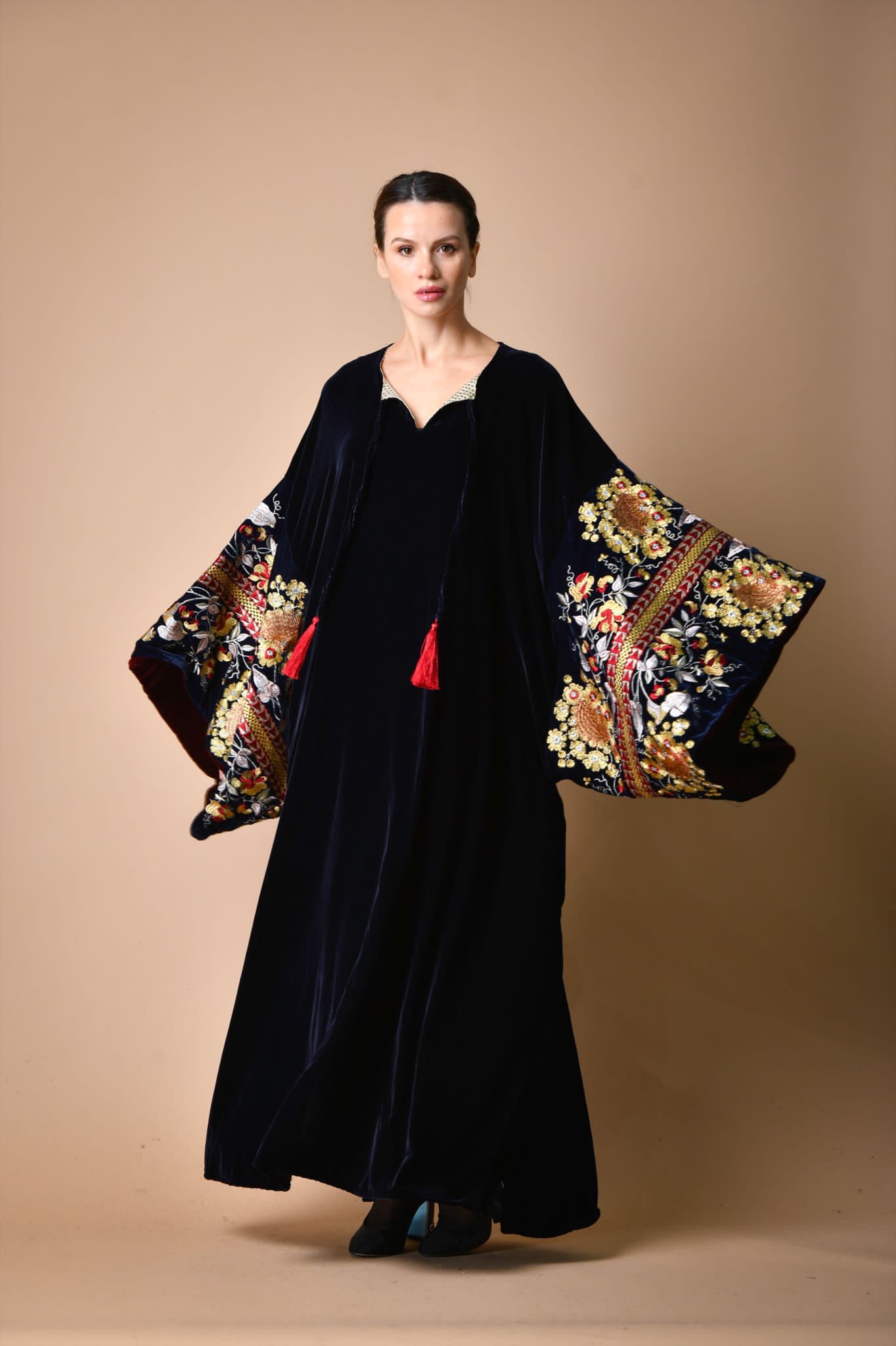 FW21-7A - Basma by Haya