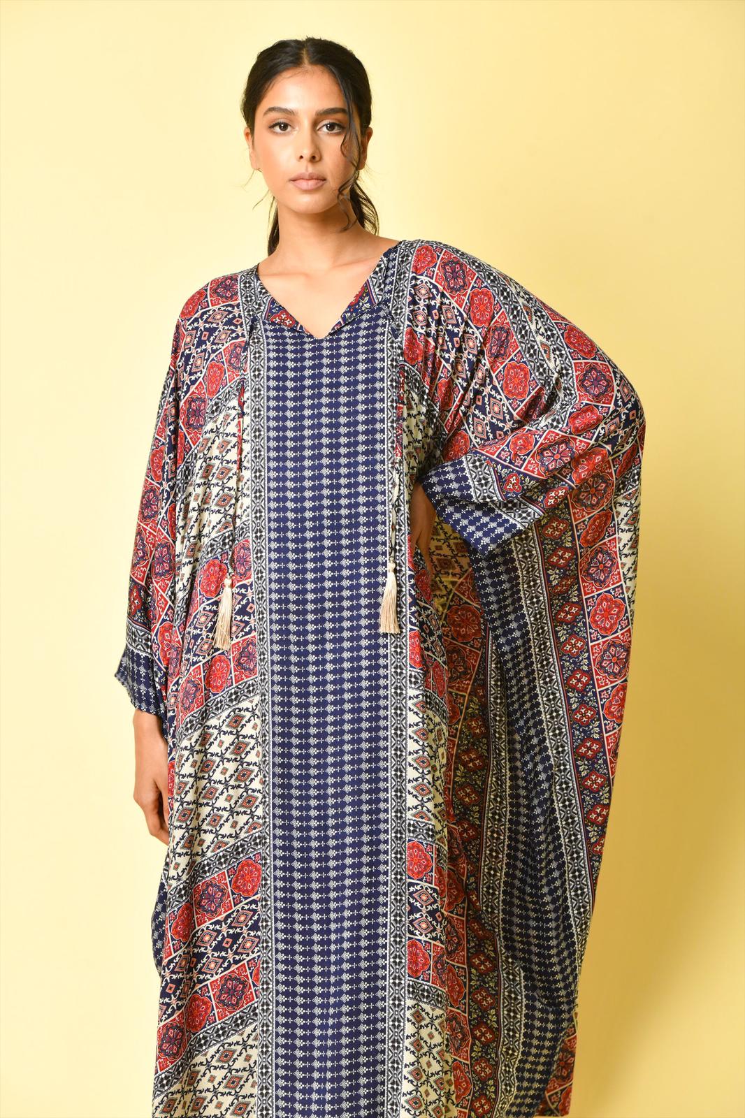 SUM-KAF-12 - Basma by Haya