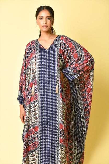 SUM-KAF-12 - Basma by Haya