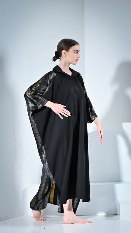SS23-02D - Basma by Haya