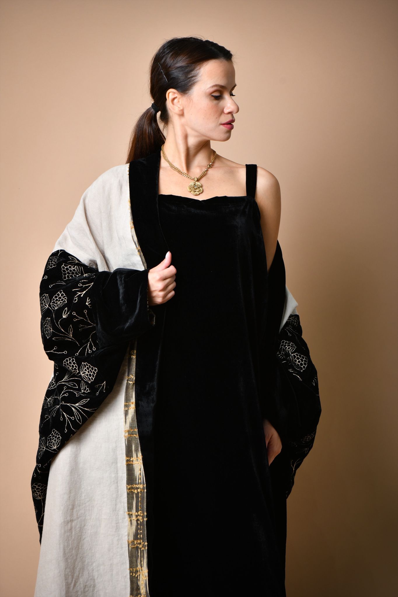 FW21-2A - Basma by Haya
