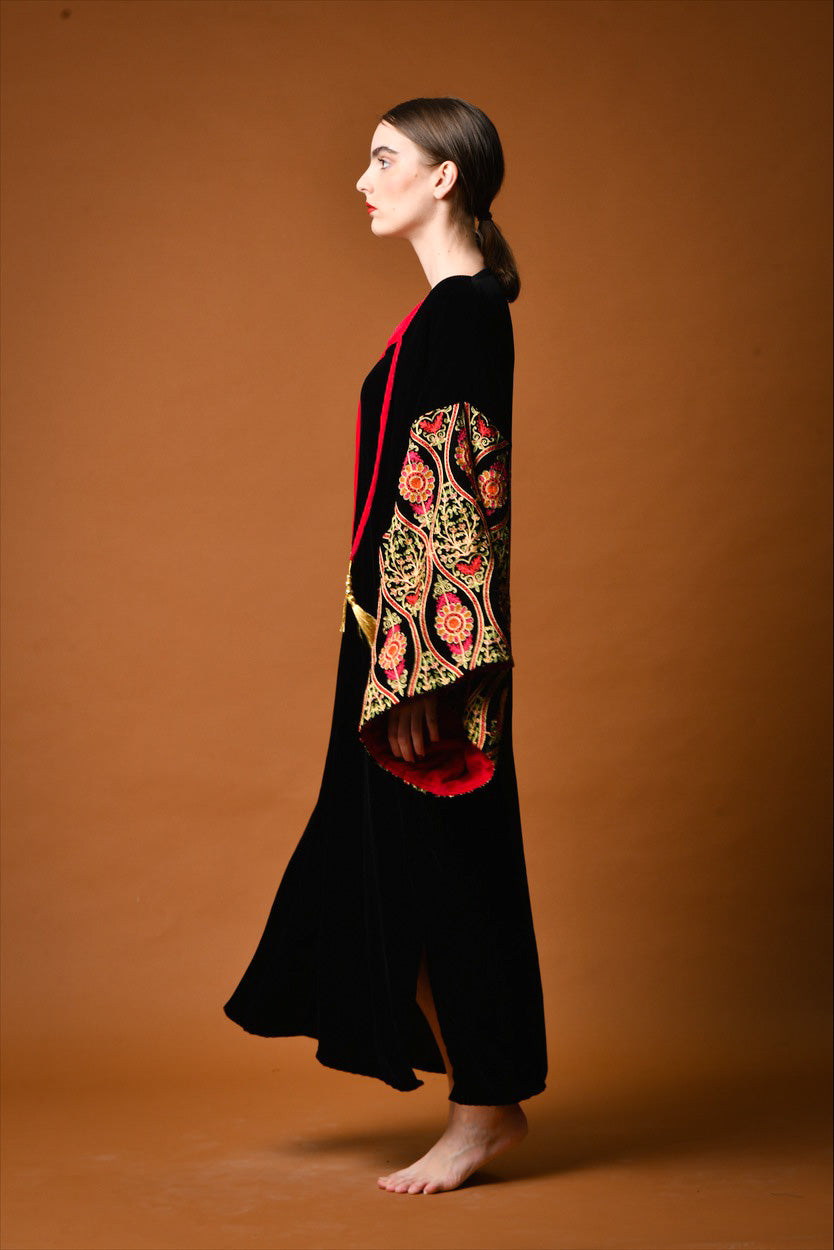 FW22-9 - Basma by Haya