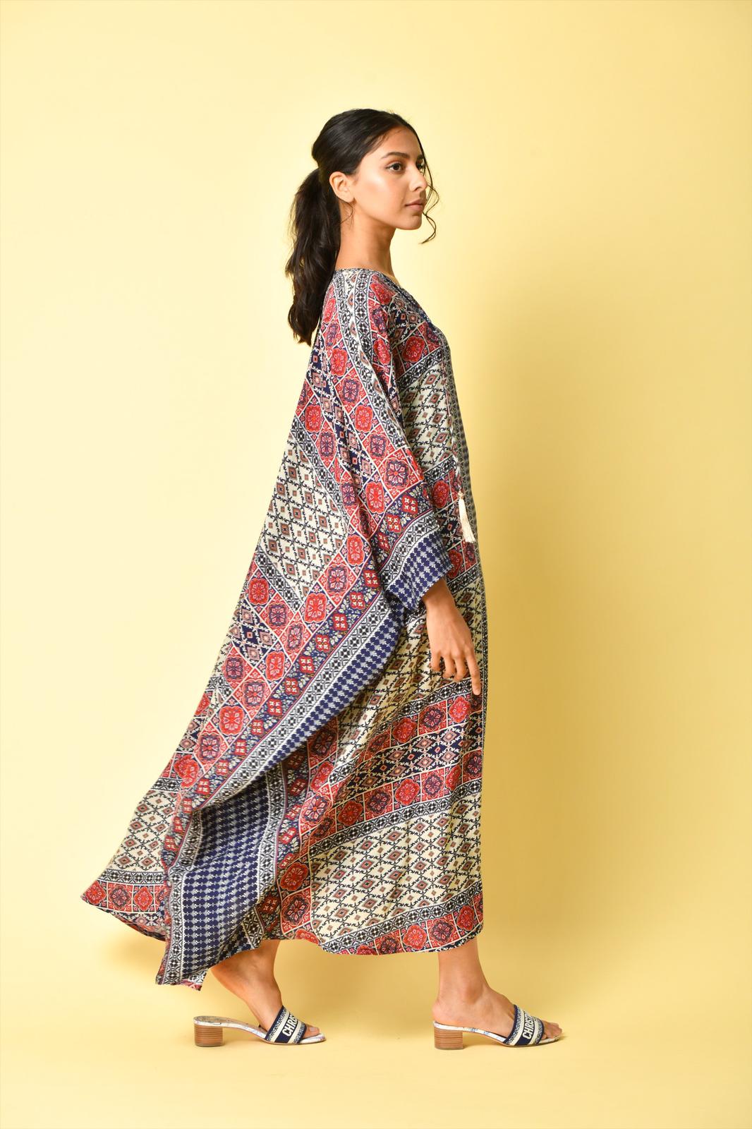 SUM-KAF-12 - Basma by Haya