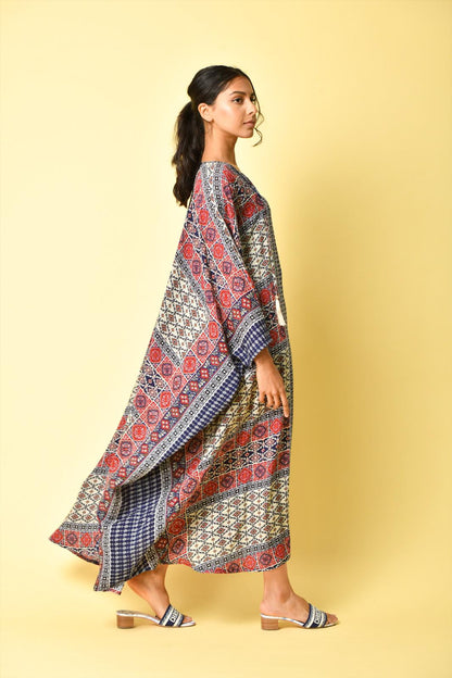 SUM-KAF-12 - Basma by Haya