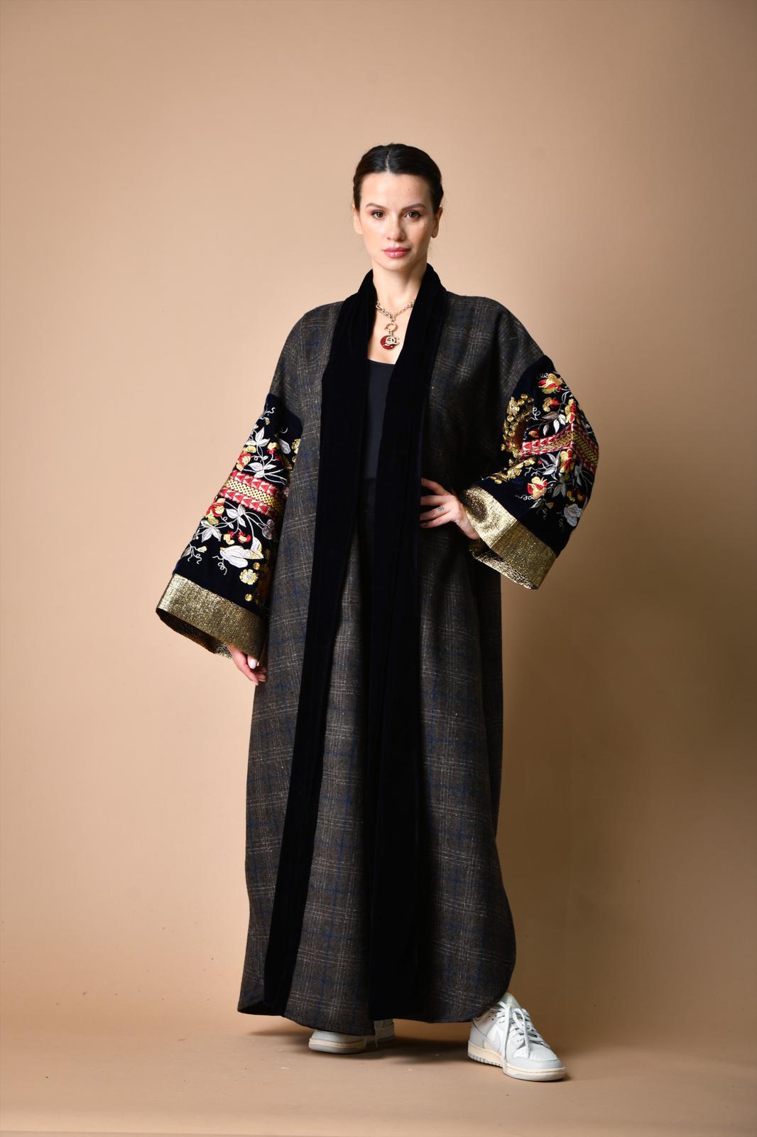 FW21-4C - Basma by Haya