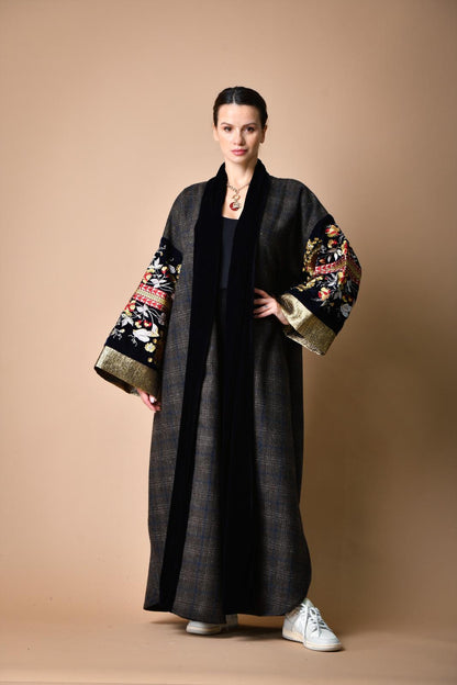 FW21-4C - Basma by Haya