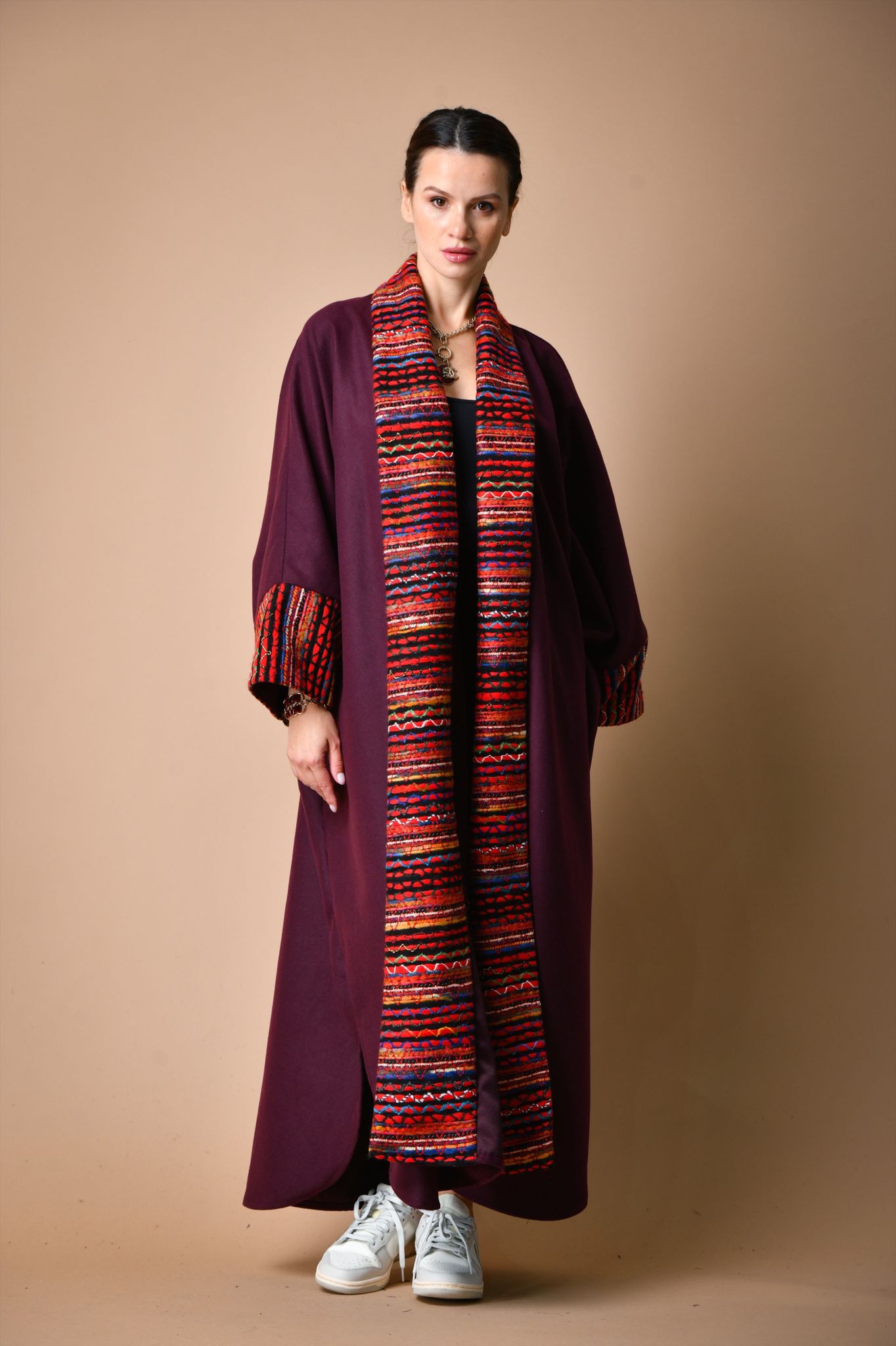 FW21-6B - Basma by Haya