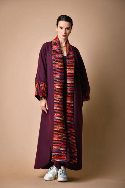 FW21-6B - Basma by Haya