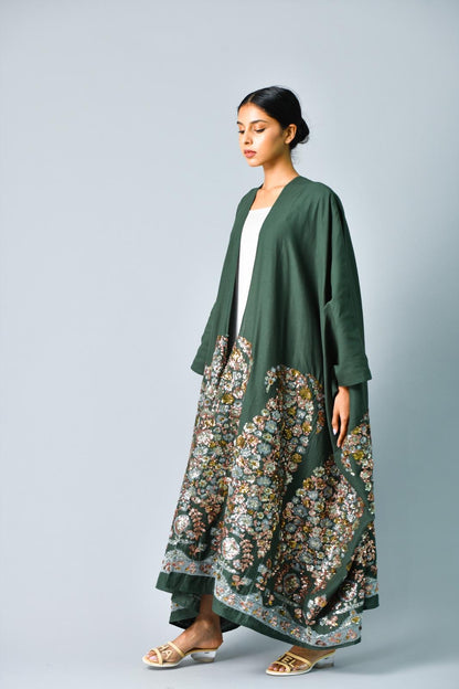 BD21-3A - Basma by Haya