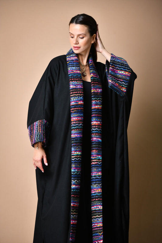 FW21-6A - Basma by Haya