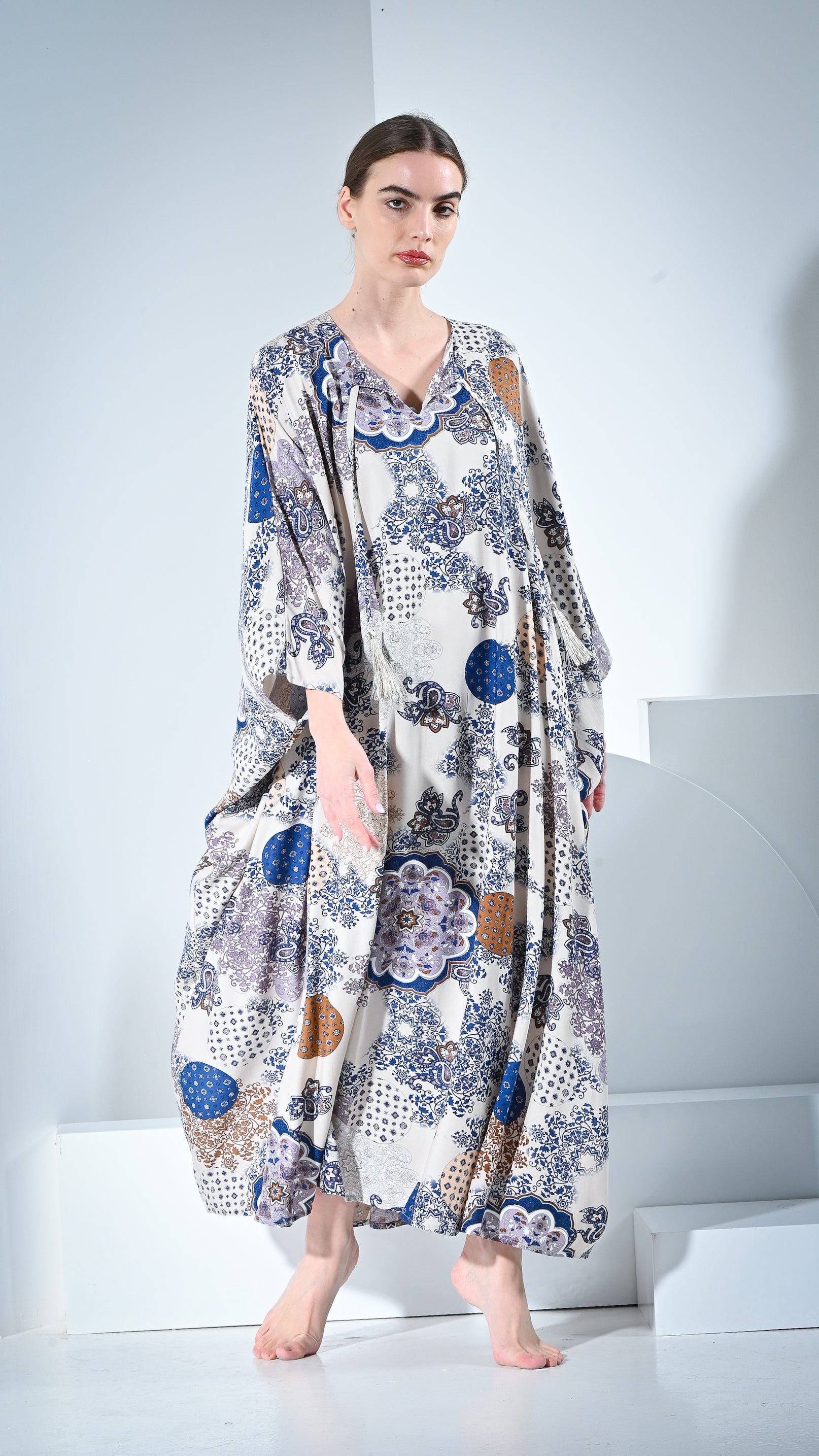 BB23-12 - Basma by Haya
