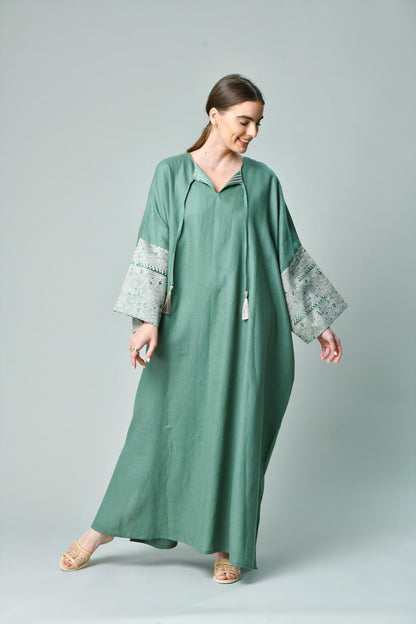 SS22-8C - Basma by Haya