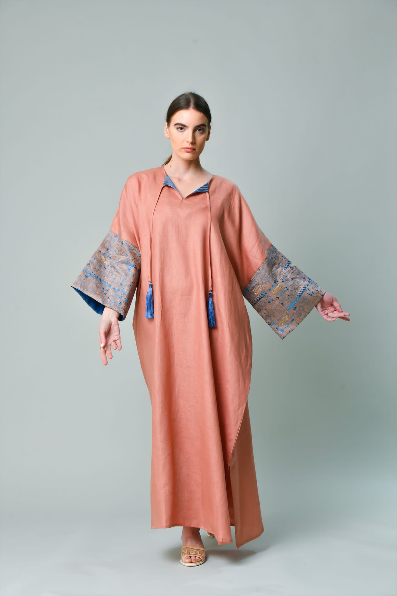 SS22-8D - Basma by Haya