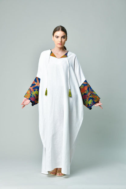 SS22-8B - Basma by Haya