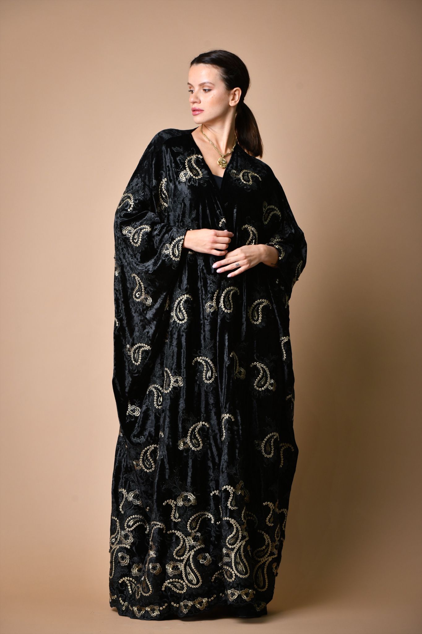FW21-1 - Basma by Haya