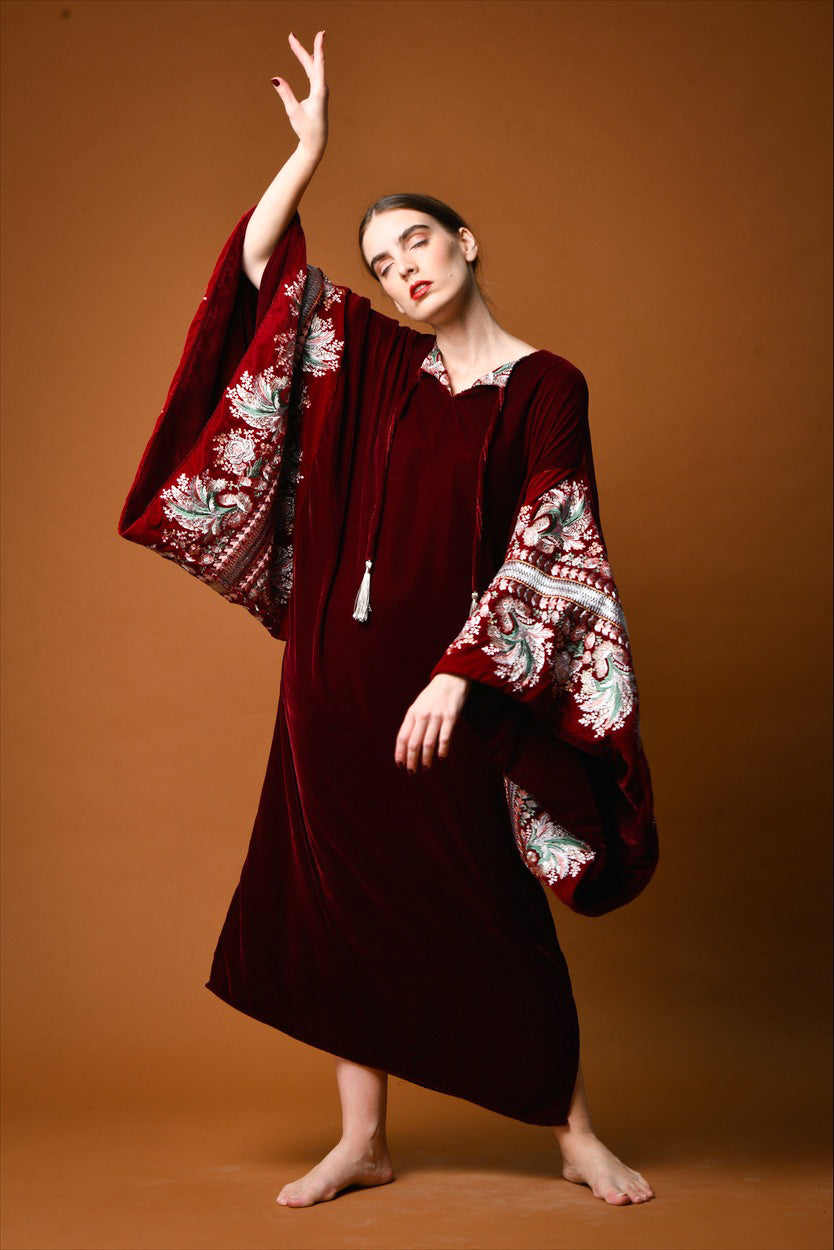FW22-6 - Basma by Haya