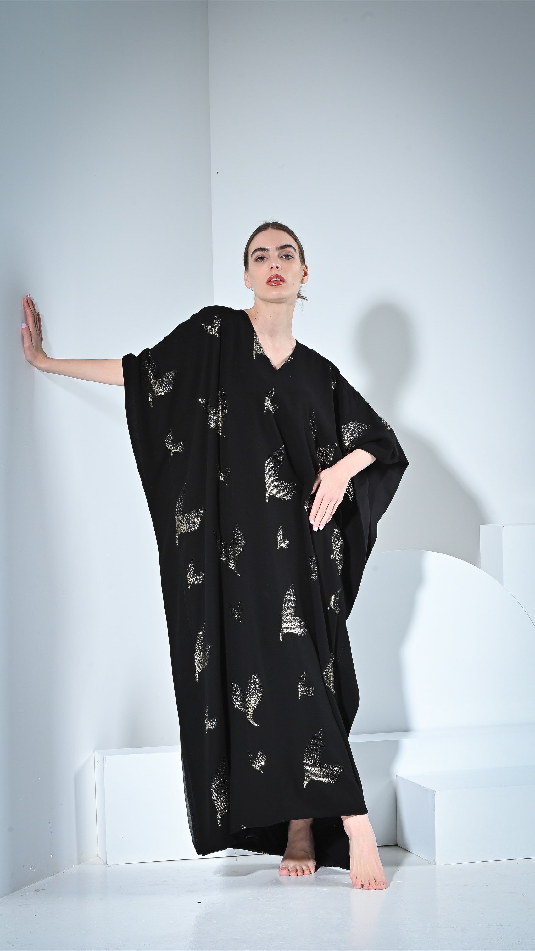 SS23-09C - Basma by Haya