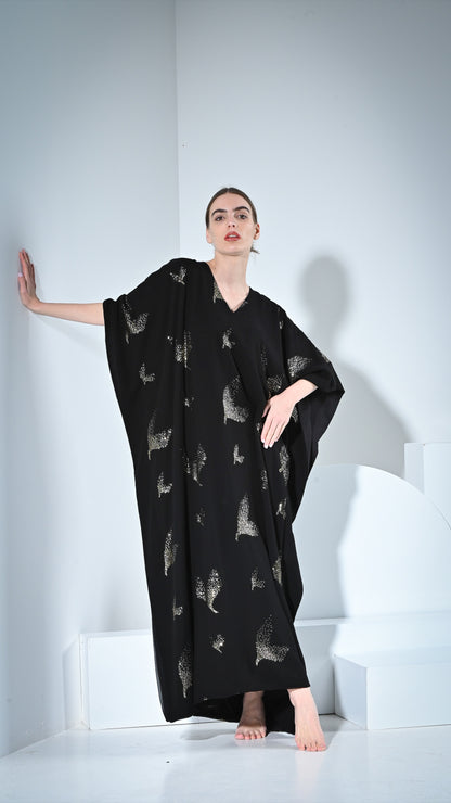 SS23-09C - Basma by Haya