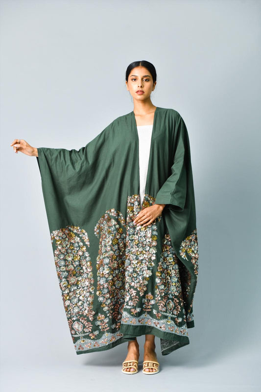 BD21-3A - Basma by Haya