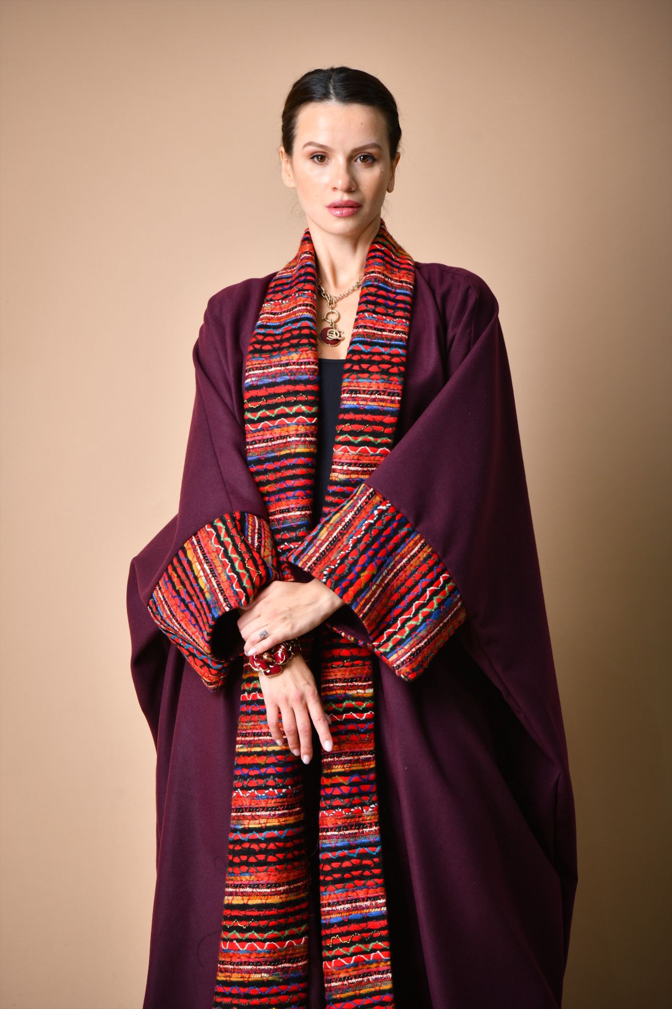 FW21-6B - Basma by Haya