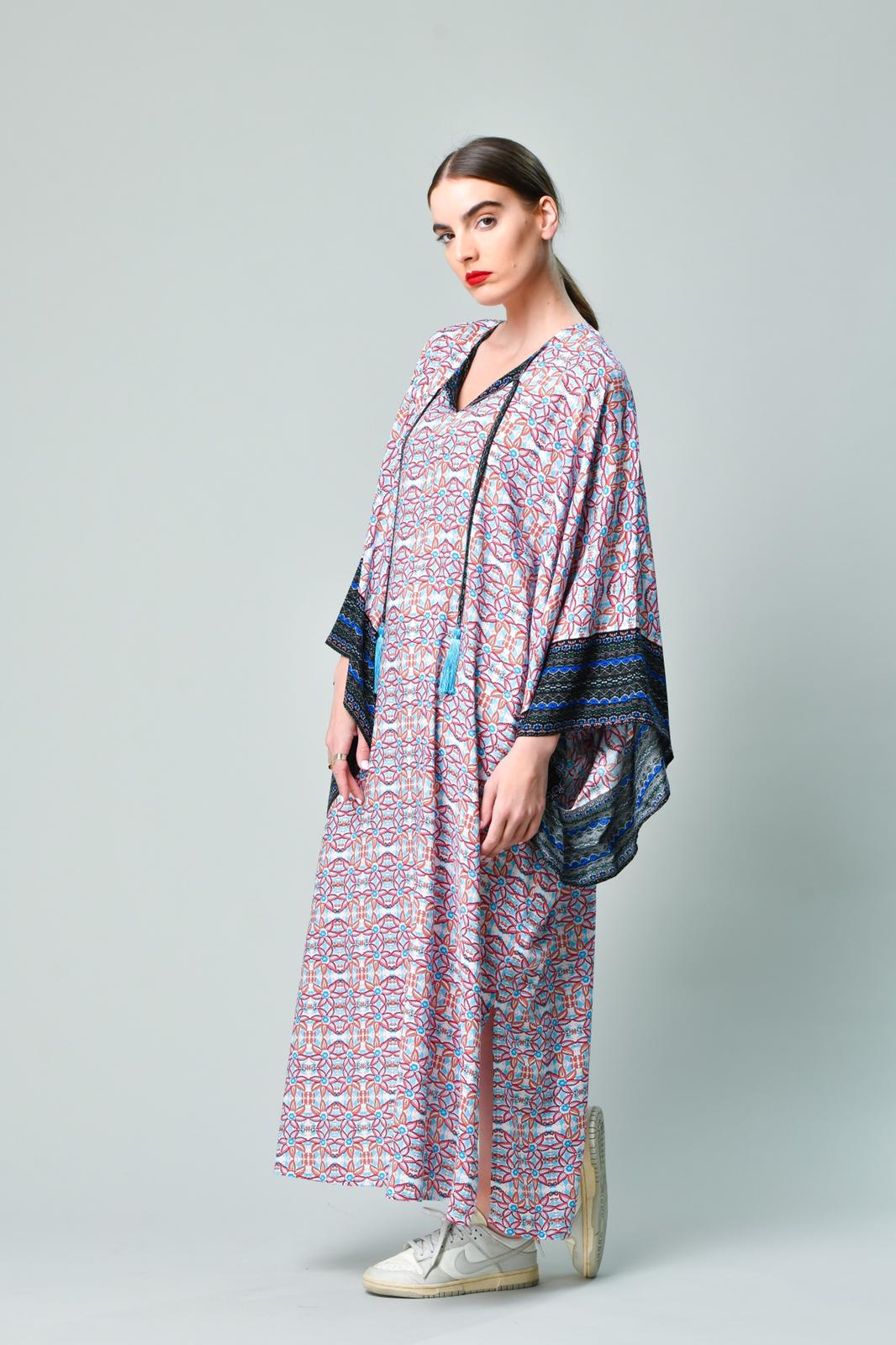 SS22-1 - Basma by Haya
