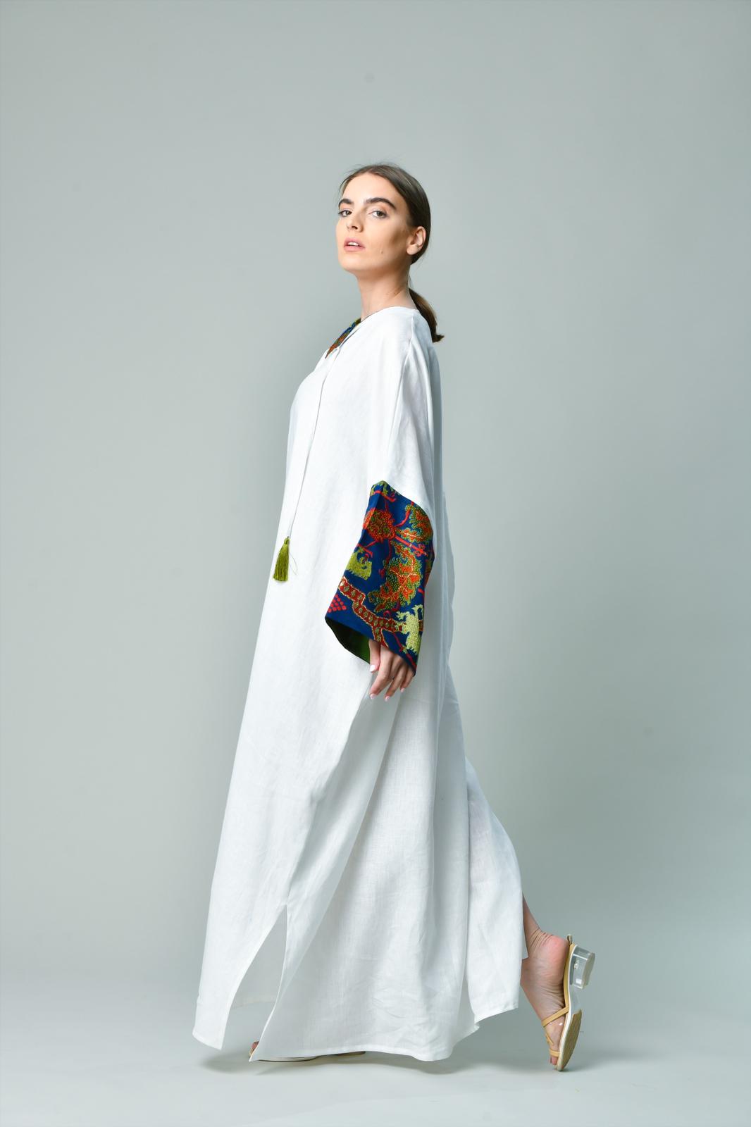 SS22-8B - Basma by Haya