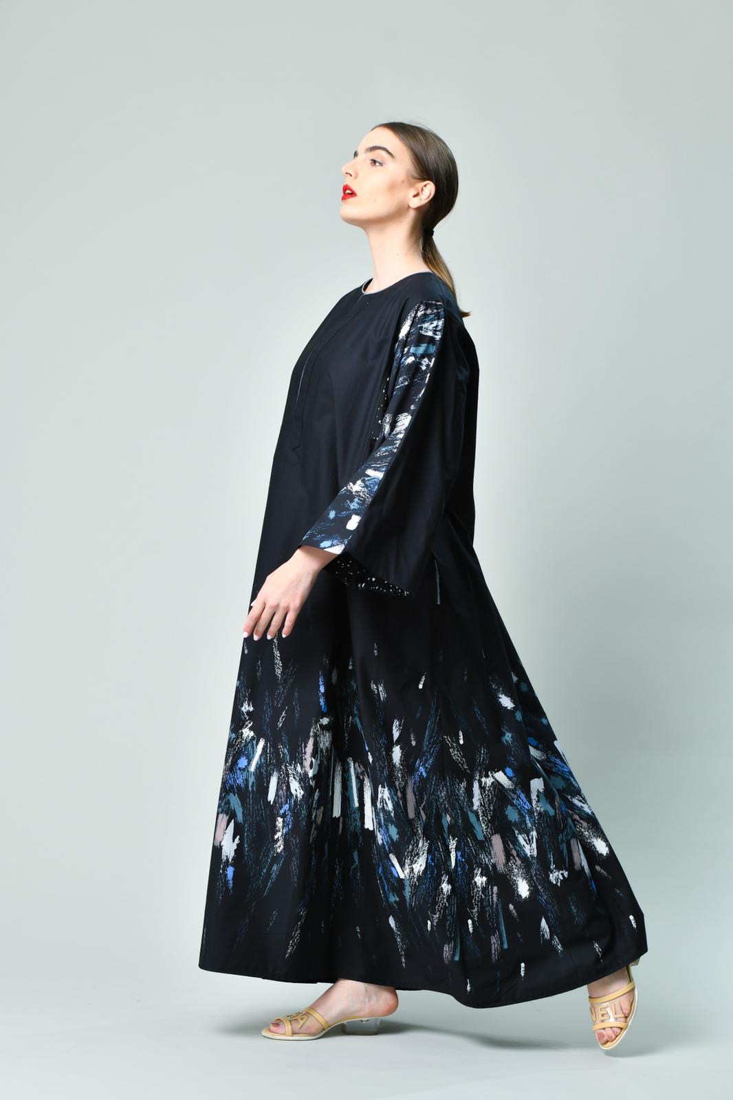 SS22-1B - Basma by Haya